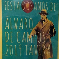 Festa dos Anos de Álvaro de Campos -Momentos de Poesia - 12 by Rádio Gilão - Tavira