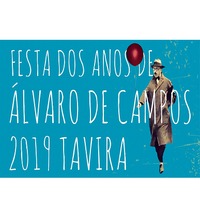 Festa dos Anos de Álvaro de Campos -Momentos de Poesia - 13 by Rádio Gilão - Tavira