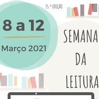 Tavira promove a 15.ª edição da Semana da Leitura  até 12 de março-Paula Ferreira (Biblioteca Municipal de Tavira) by Rádio Gilão - Tavira