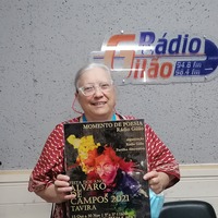 Festa dos Anos de Álvaro de Campos - Programa deste fim de semana - Tela Leão by Rádio Gilão - Tavira