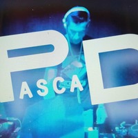 Pasca D. - Disco Shit Vol. II (B-DAY DJ SET) Nov. 2021 by Pasca D.