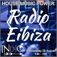 Radio Eibiza House Music Power7 by Indjo by INDJO