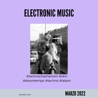 Marzo en la tarde 2022 remix by Vrianch