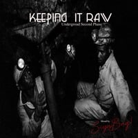 Keeping it Raw underground mixed by SiyaBNG The Gen by Siyabonga Bng TheGen Nkomonde