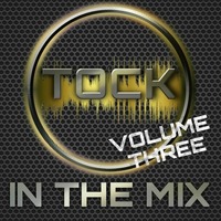 IN THE MIX - VOLUME THREE by TOCK