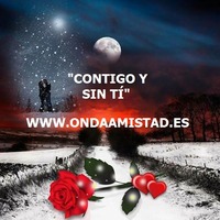 ONDAAMISTAD : 234 CONTIGO Y SIN TI 234 (OCTUBRE 2020) by ONDAAMISTAD