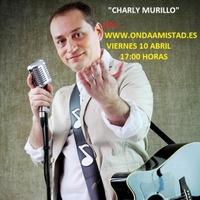 ENTREVISTA A:&quot; CHARLY MURILLO &quot;(ABRIL 2015) by ONDAAMISTAD