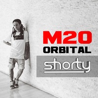 M2ORBITAL Maggio 2020 by djproducers