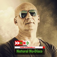 Natural Nu-Disco Ottobre 2021 - Paolo Bardelli by djproducers