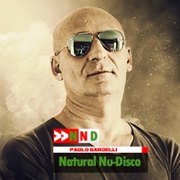Natural Nu-Disco -  Dicembre 2021 Paolo Bardelli by djproducers