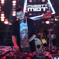 Muratt Mat - No limit #004 (28.12.2018) by Muratt Mat