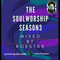 - THESOULworship Podcast#03(RokstarDj) by (THESOULWorship) Podcast