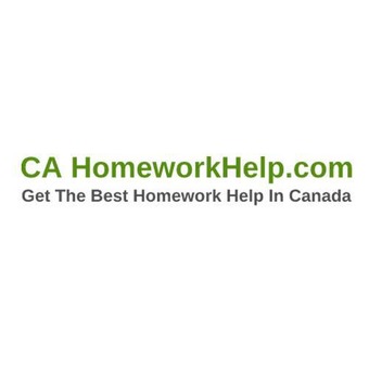 CA HomeworkHelp