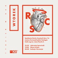 Nauczanie RCS. Część 1. Samotność, jako zaproszenie do relacji. 10.11.2020 by DA Resurrexit Opole