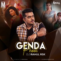 Genda Phool (Remix) - DJ Rahul RSK by MP3Virus Official