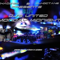 B.I.A DJs United - Paddy Kelly Guest Mix by Paddy Kelly