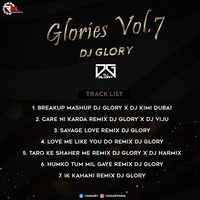 Glories Vol. 07