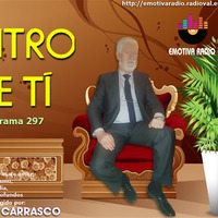 DENTRO DE TI Programa 297 by Carrasco Media