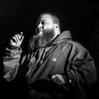 Action Bronson - Get Off My PP (Jean-Mouloud RMX) by Jean-Mouloud