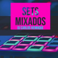 SET FLASH BACK 70 80 REMAKE 02 DJ CH by Carlos Henrique Rodrigues