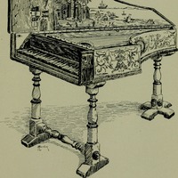 Harpsichord nobleness by Nimlos' Sound