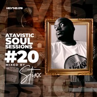 Atavistic Soul Session 20 mixed by Stixx by Atavistic Soul Sessions