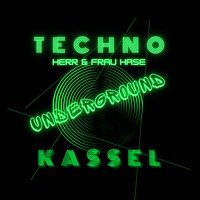 Live On Air Frau Hase Techno by Frau Hase & Ralle