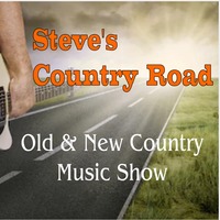Show 229 - Steve's Country Road #229 15th November 2020 by Steve's Country Road