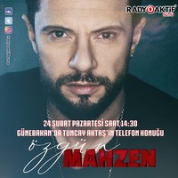 Özgün Tel. Bağ. (24.02.2020) by Radyoaktif 92.6 (Bursa)