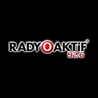 Livestream of Radyoaktif 92.6 (Bursa) by Radyoaktif