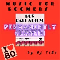 Route de Nuit by Dj TiBi - Music For Boomers #Bus Ending Special Edit by Dj TiBi