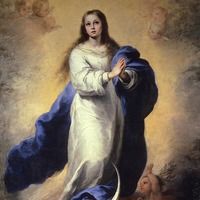 Antonio Pérez Alcala y La campaña de la Inmaculada by Hogares de Santa María