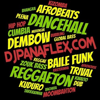 DJ Panaflex