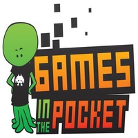Games In The Pocket-Des News Dans Tes Oreilles vol.13 by GITP