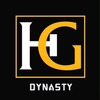 HG DYNASTY LTD