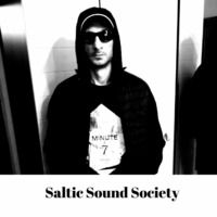 Saltic Sound Society  .   White beeps (original) 122 bpm by  Saltic Sound Society