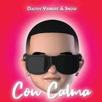 Daddy Yankee &amp; Snow - Con Calma  (Remix) by 【﻿ＧＯＧＡ】