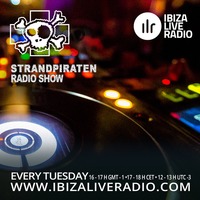 Strandpiraten Radio Show  No. 111 vom 24.11.2020  auf #Ibizaliveradio by KinskyDisko