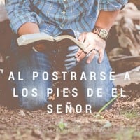 Al Postrarse a los pies del Señor by Sembrare Music Ministry