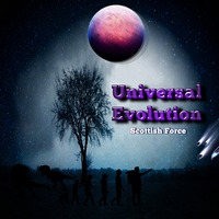 Universal Evolution