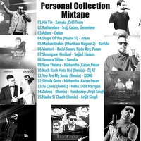 DJ Kush Personal Collection 01 by DJ Kush
