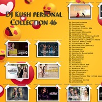 DJ Kush Personal Collection 46 by DJ Kush