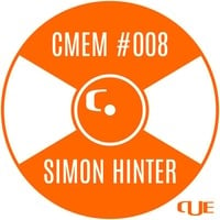 SIMON HINTER - CUE MAG EXCLUSIVE MIX #008 by Cue Mag