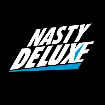 DJ Nasty Deluxe