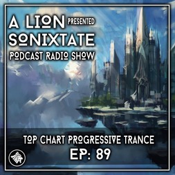 Listen to Trance music and sounds