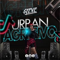 DJ Steve - Urban Agresivo 2020 by DJ Steve