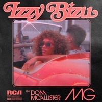 Izzy Bizu   MG  ft Dom McAllister - edt - extend - 2020 - by - maicon dj by Edson Gomes da Penha