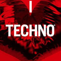 techno-party-rave-remix-2022 djset by Dj Skot