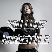 You Love Hardstyle Vol. IX by Plattenjunkie