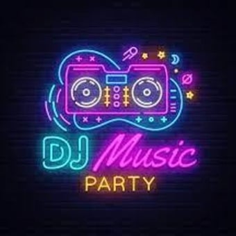 Dj.Music.Party
